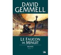 Rigante, tome 2 : Le Faucon de Minuit
