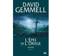 Rigante, tome 1 : L'Épée de l'Orage