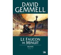 Rigante, tome 2 : Le Faucon de Minuit