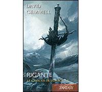 Rigante, Tome 4 : Le Cavalier De L'orage