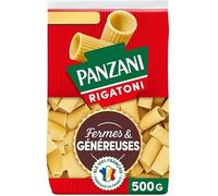 Rigatoni,500 g