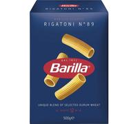 Rigatoni Barilla n° 89 500 g