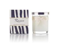 Rigaud Paris Bougie Petit Modèle Gardénia, 60g, 28 heures de Parfum, Fabrication Artisanale Française
