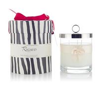 Rigaud Paris Bougie Prestige Gardénia, 750g, 150 heures de Parfum, Fabrication Artisanale Française