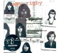 Rigby, Amy - Little Fugitive