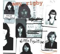 Rigby, Amy - Little Fugitive