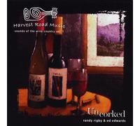 Rigby/Edwards - Uncorked