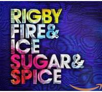 Rigby - Fire & Ice Sugar & Spice