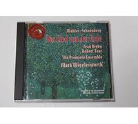 Rigby - MahlerMahler Arr. Schoenbe [Import]