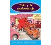 Rigby PM Coleccion: Leveled Reader 6pk Anaranjado (Orange) To?o y La Camioneta Roja (Toby and the Big Red Van)