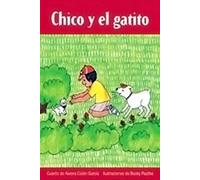 Rigby PM Coleccion: Leveled Reader 6pk (Levels 15-16) Chico y El Gatitohico and the Kitty)