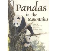Rigby PM Collection: Individual Student Edition Gold (Levels 21-22) Pandas in the Mountains by RIGBY (1999-02-20)