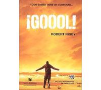 Rigby, R: ¡Goool!