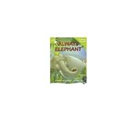 Rigby Star Guided Lime Level: Always Elephant Teaching Version
