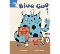 Rigby Star Guided Phonic Opportunity Readers Blue: Pupil Boo