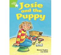 Rigby Star Guided Phonic Opportunity Readers Green: Josie And The Puppy