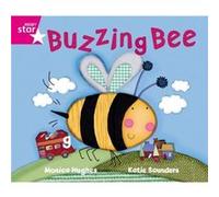 Rigby Star Guided Phonic Opportunity Readers Pink: The Buzzing Bee: Phonic Opportunity Pink Level (Star Phonics Opportunity Readers) Not Available Na (Auteur)