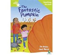 Rigby Star Guided Reading Green Level Christine Feehan, (Auteur)