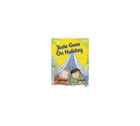 Rigby Star Guided Reading Green Level: Josie Goes on Holiday Teaching Version | kolektiv kolektivkolektiv (Auteur)