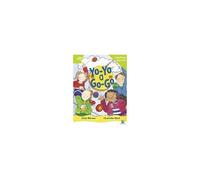Rigby Star Guided Reading Green Level: Yo-Yo A Go-Go Teaching Version