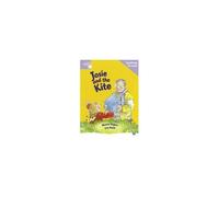 Rigby Star Guided Reading Lilac Level: Josie And The Kite Teaching Version