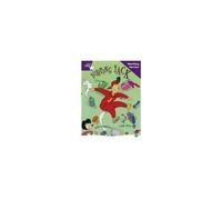 Rigby Star Guided Reading Purple Level: Jumoing Jack Teaching Version