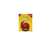 Rigby Star Guided Reading Red Level: Curly Is Hungry Teaching Version