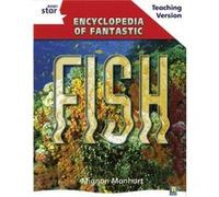 Rigby Star Guided Reading White Level: Fish Teaching Version | Pearson Education, Limited Pearson Education, LimitedPearson Education, Limited (Auteur)
