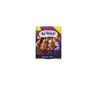 Rigby Star Guided Reading Yellow Level: Be Quiet Teaching Version
