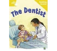 Rigby Star Guided Reading Yellow Level: The Dentist Teaching Version