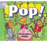 Rigby Star guided Reception /P1 Lilac Level Guided Reader Set - [Version Originale] Alison Hawes, Teresa Heapy, Jill Atkins, Claire Llewellyn (Auteur)