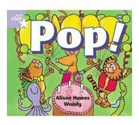 Rigby Star Guided Reception /P1 Lilac Level Guided Reader Set
