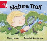 Rigby Star guided Red Level: Nature Trail Single