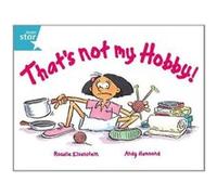 Rigby Star Guided Year 2/P3 Turquoise Level Guided Reader Set - [Version Originale] Inconnu (Auteur)