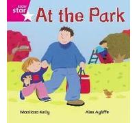 Rigby Star Independent Reception/P1 Pink: Reader Set