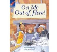 Rigby Star Independent Year 2 Lime Fiction: Get Me Out Of Here! Single