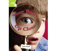 Rigby Star Independent Year 2 Lime Your Body Up Close Single