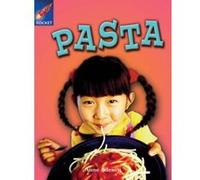Rigby Star Independent Year 2 Orange Non Fiction: Pasta Single: Orange Level Non-fiction Adeney, Anne (Auteur)