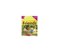 Rigby Star Non-Fiction Guided Reading Pink Level: Friends Teaching Version