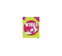 Rigby Star Non-Fiction Guided Reading Pink Level: Wings Teaching Version