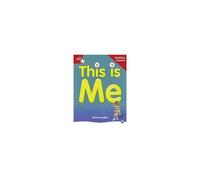 Rigby Star Non-Fiction Guided Reading Red Level: This Is Me Teaching Version