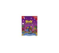 Rigby Star Phonic Guided Reading Red Level: Elvis And The Camping Trip Teaching Version