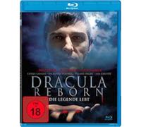Rigby,Stuart - Dracula Reborn: Die Legende Lebt [Blu-Ray] [Import]