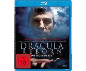 Rigby,Stuart - Dracula Reborn: Die Legende Lebt [Blu-Ray] [Import]