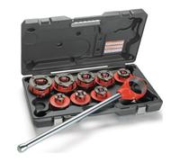 Rigde Tool Jeu de filières II-R 3/8-2 po. dans coffret métallique RIDGID Quantité:1