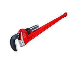 Rigde Tool RIDGID Clé à tuyau longueur totale 1200 mm largeur de serrage 150 mm pour tuyaux 6 pouces fonte Quantité:1