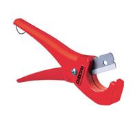 Rigde Tool RIDGID Coupe-tube plastique PC-1250 3-42 mm PP/PE/PB/CPVC/PVC, tube composite Quantité:1