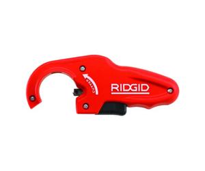 Rigde Tool RIDGID Coupe-tubes P-TEC 50 mm pour tubes en plastique Quantité:1