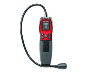 Rigde Tool RIDGID Détecteur de fuites de gaz micro CD-100 4x type AA Quantité:1