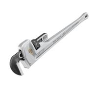 Rigde Tool RIDGID Pince à tuyau L totale 600 mm L serrage 80 mm pour tuyaux 3 pouces alu. Quantité:1